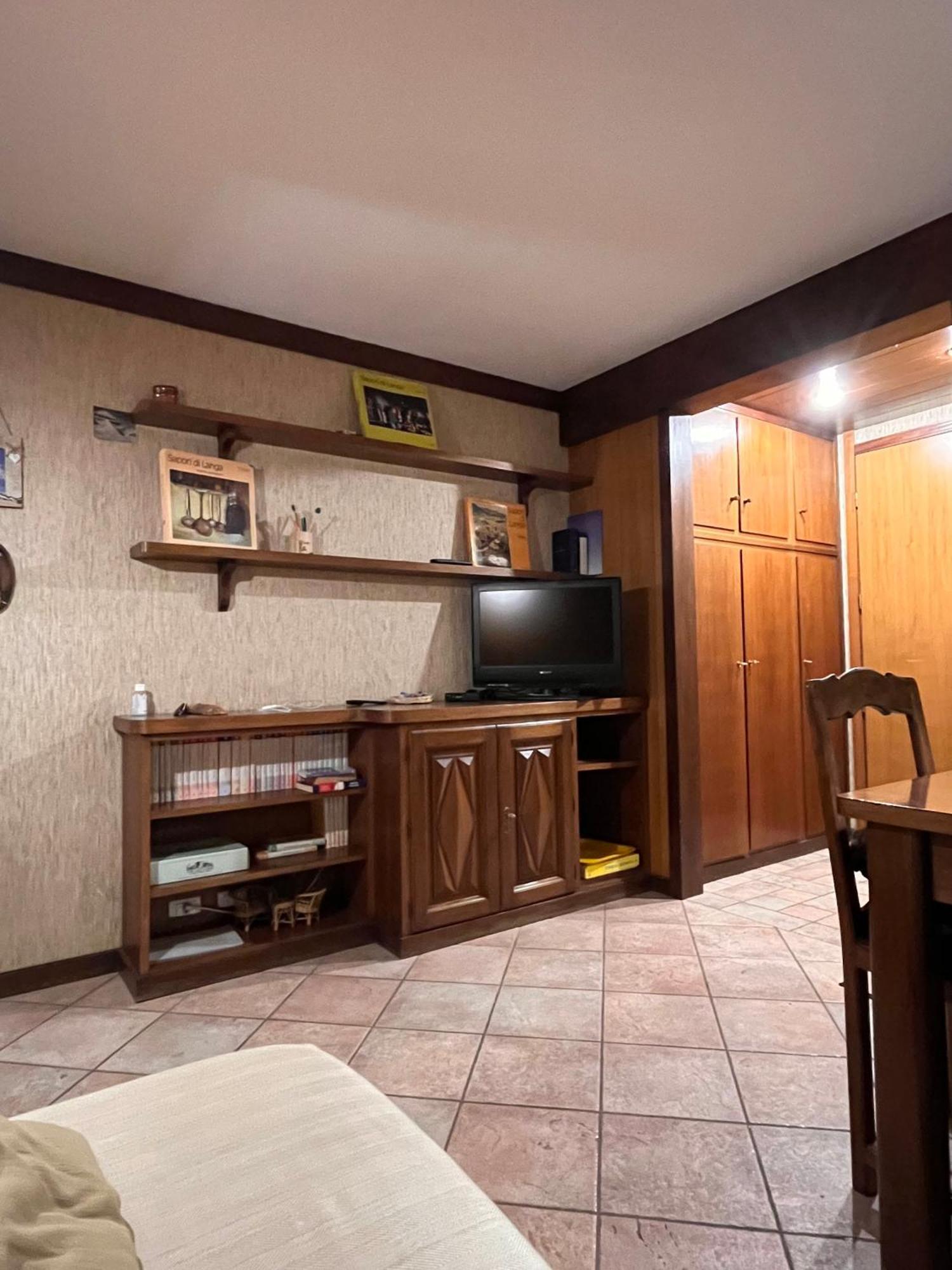 Stella Del Cervino, Ski In & Ski Out, With Garage Breuil-Cervinia Exterior photo