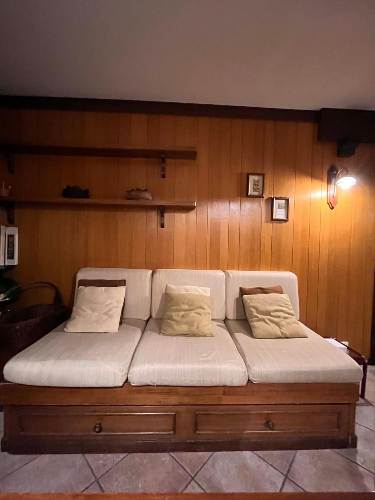 Stella Del Cervino, Ski In & Ski Out, With Garage Breuil-Cervinia Exterior photo